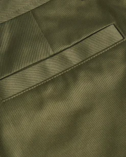 Ted Baker Luciant Dark Green Best