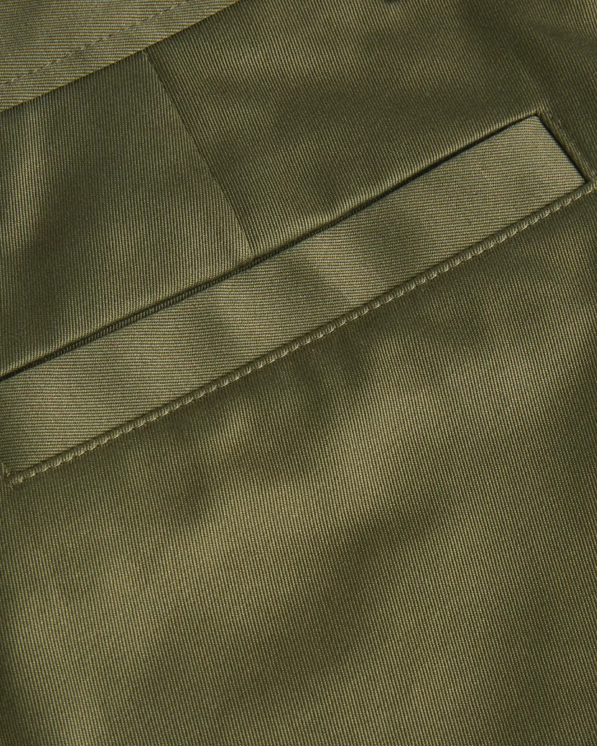 Ted Baker Luciant Dark Green Best