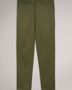 Ted Baker Luciant Dark Green Best