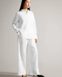 Ted Baker Lucihh White Online