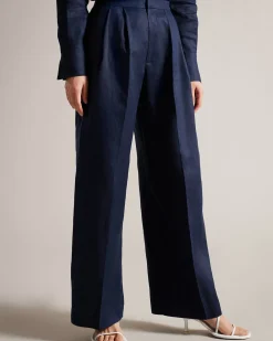 Ted Baker Lucihh Navy Outlet