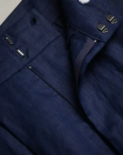 Ted Baker Lucihh Navy Outlet
