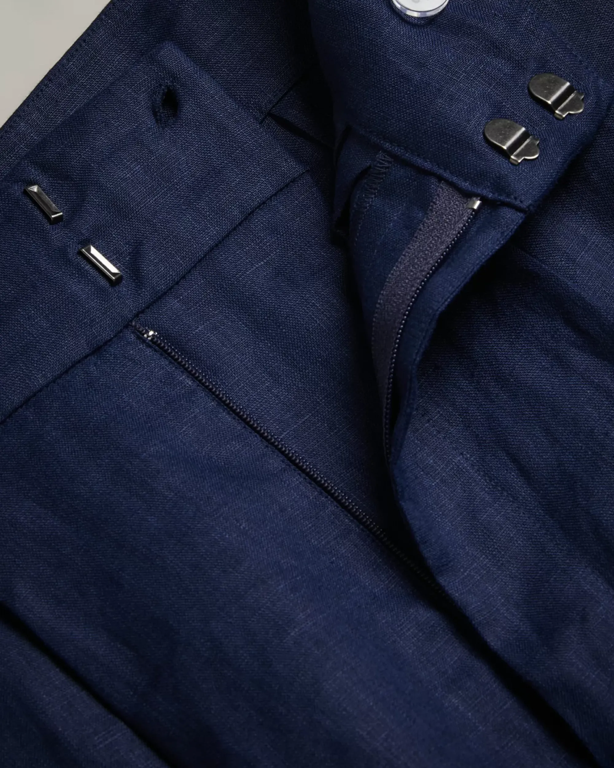 Ted Baker Lucihh Navy Outlet