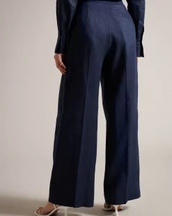 Ted Baker Lucihh Navy Outlet