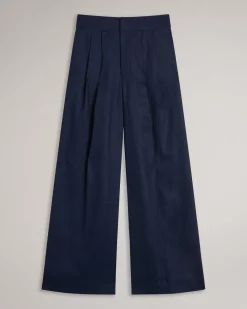 Ted Baker Lucihh Navy Outlet