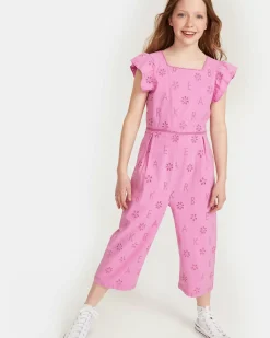 Ted Baker Lucinde Pink Clearance
