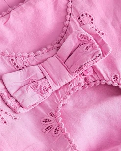Ted Baker Lucinde Pink Clearance