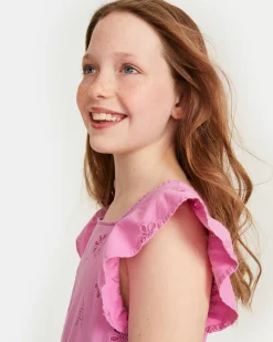 Ted Baker Lucinde Pink Clearance