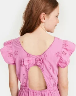 Ted Baker Lucinde Pink Clearance