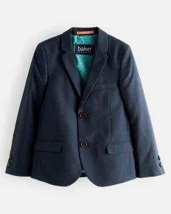 Ted Baker Luckka Navy Outlet