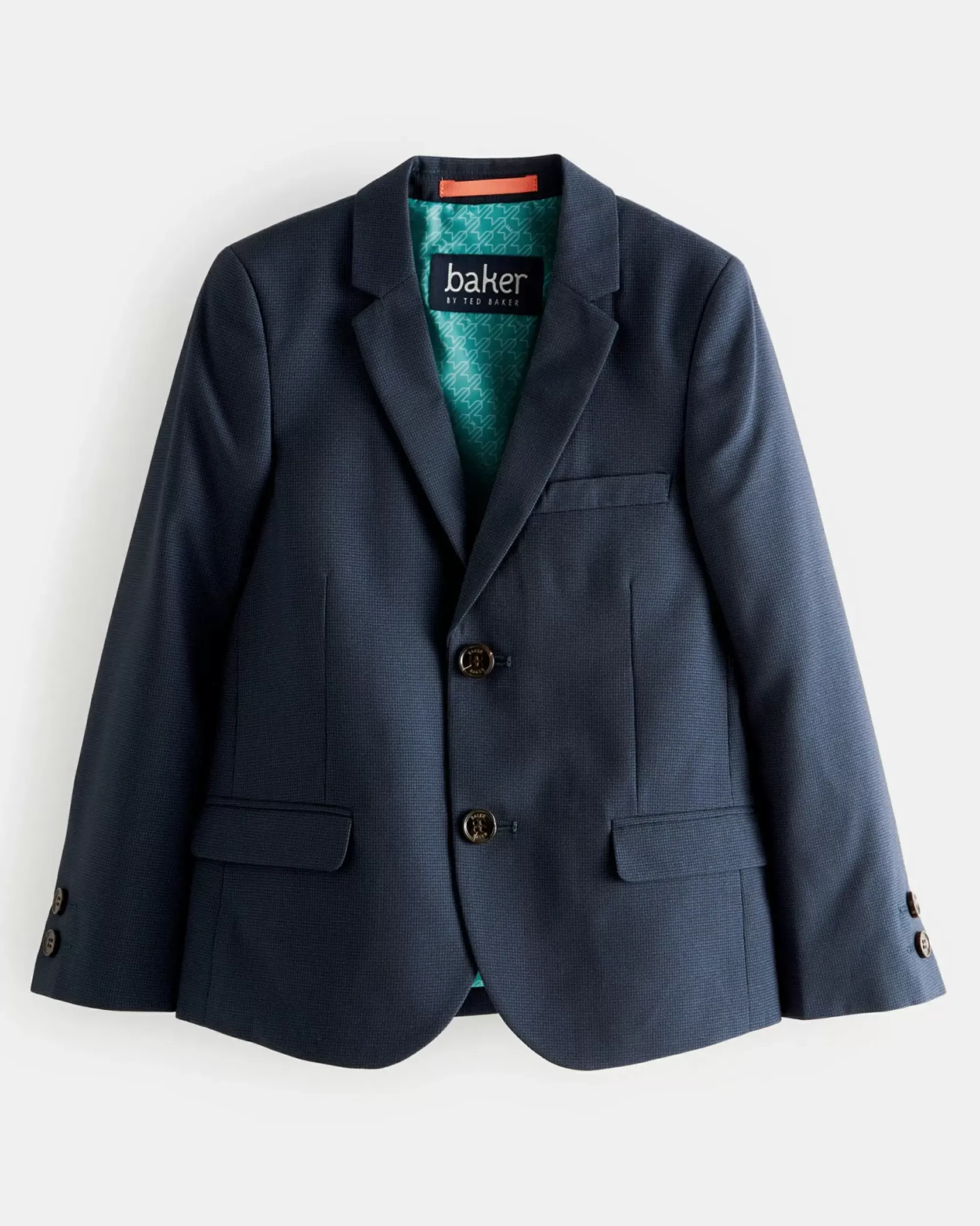 Ted Baker Luckka Navy Outlet