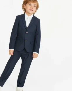 Ted Baker Luckka Navy Outlet