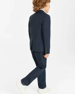 Ted Baker Luckka Navy Outlet