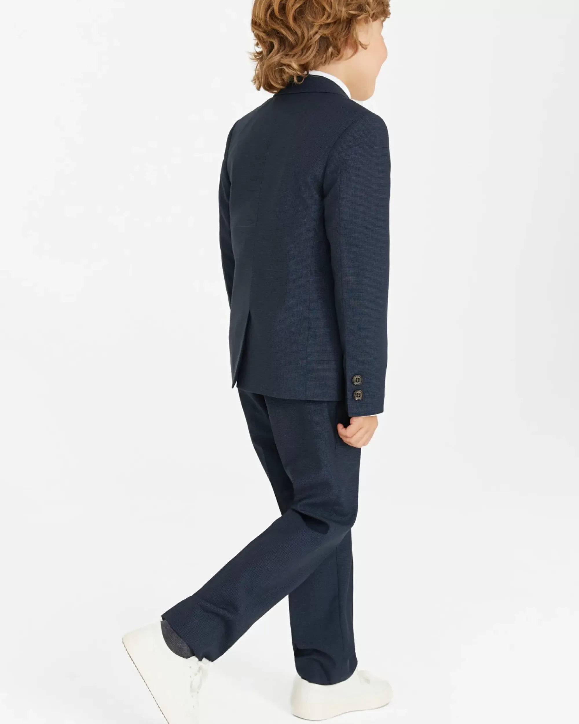 Ted Baker Luckka Navy Outlet