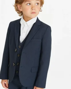 Ted Baker Luckka Navy Outlet