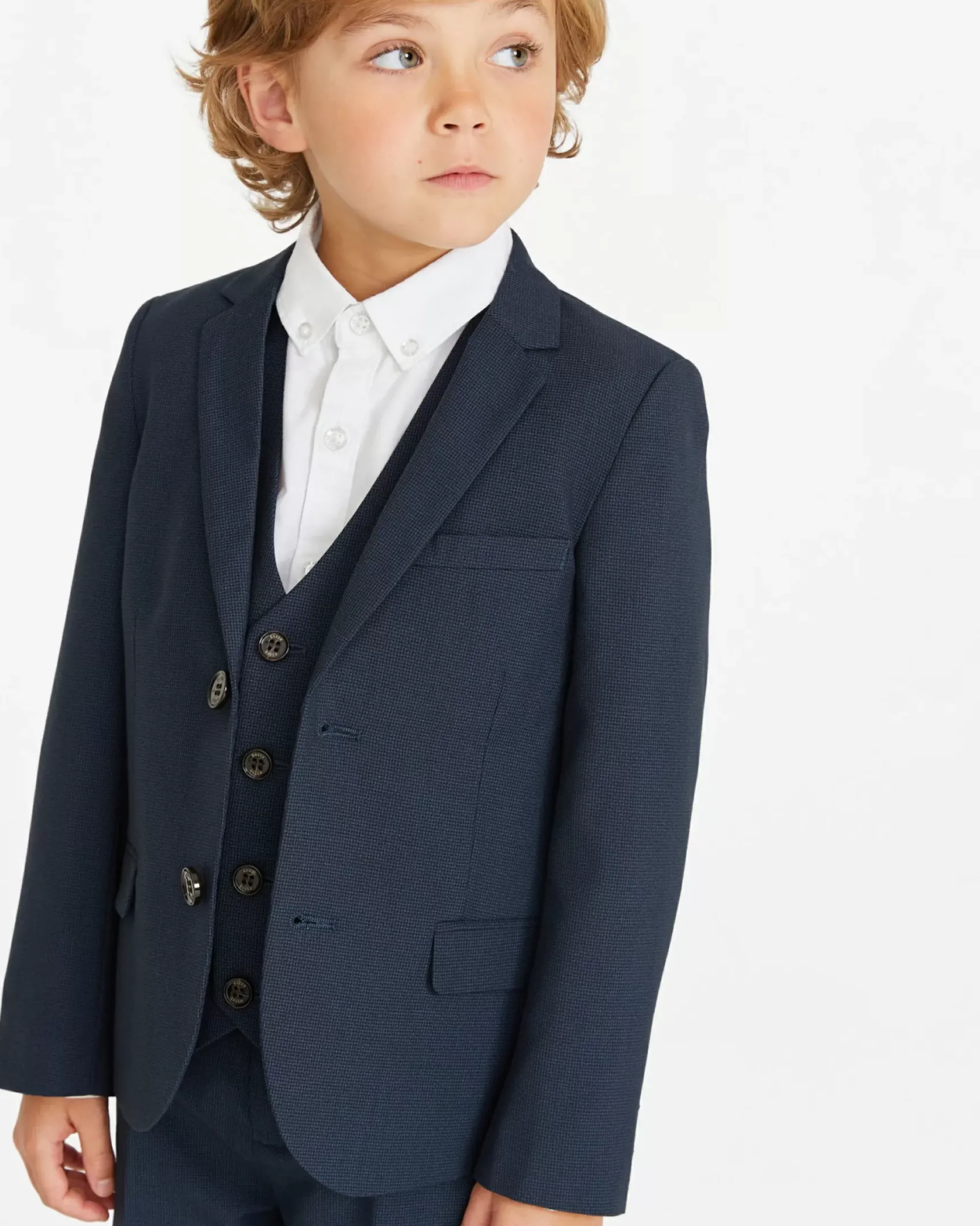 Ted Baker Luckka Navy Outlet