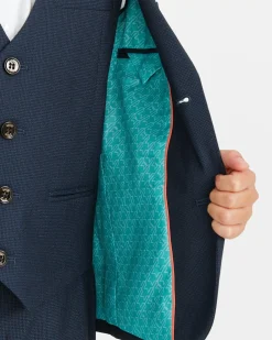 Ted Baker Luckka Navy Outlet