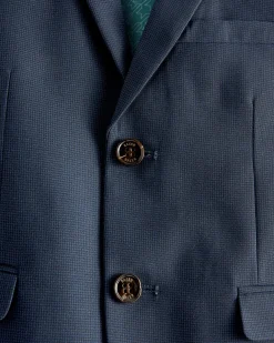 Ted Baker Luckka Navy Outlet