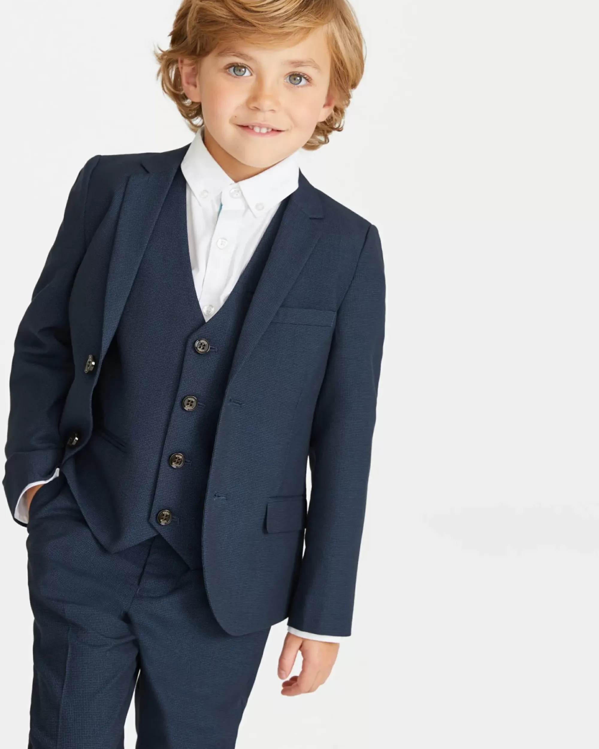 Ted Baker Luckka Navy Outlet
