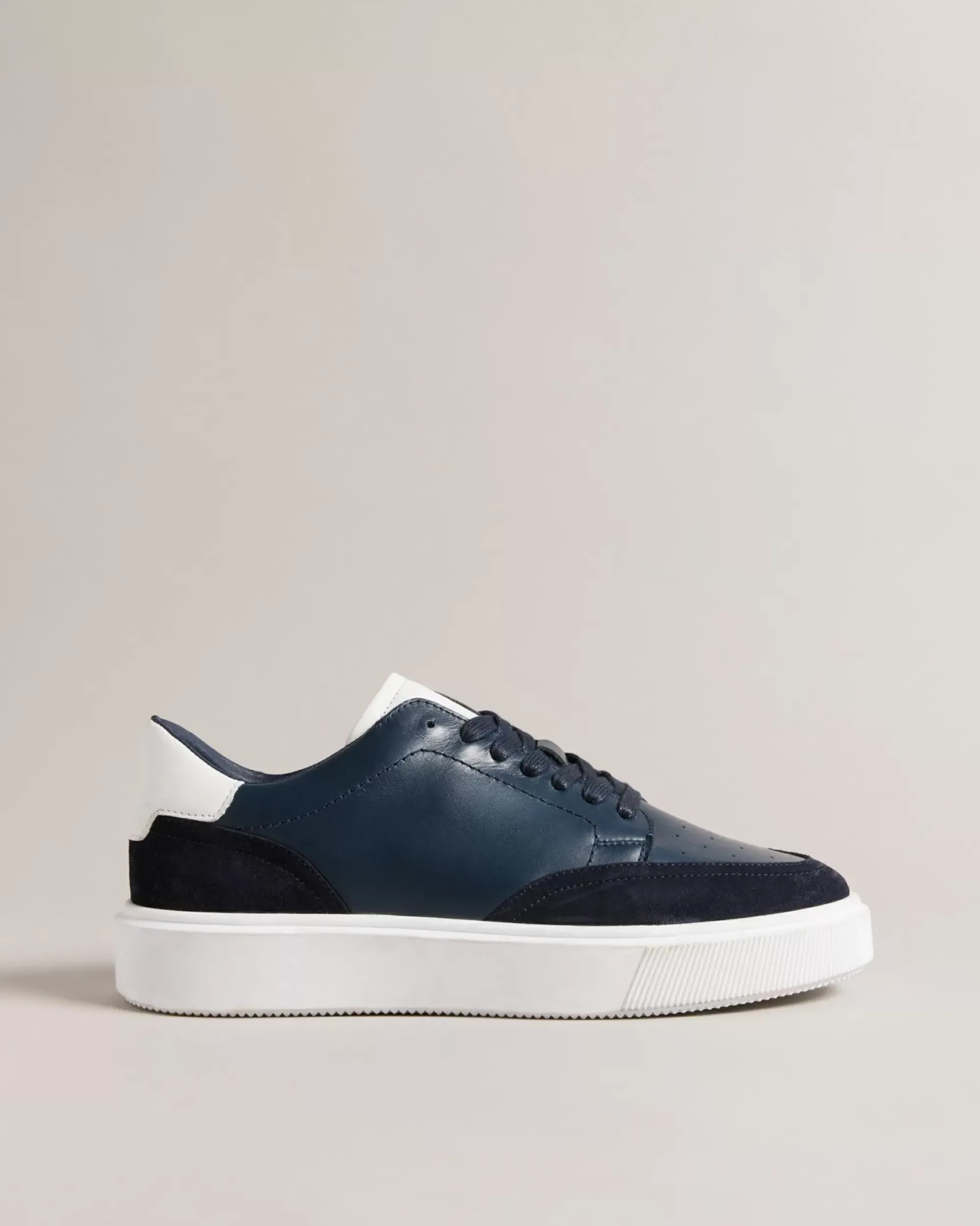 Ted Baker Luigis Dark Blue Best