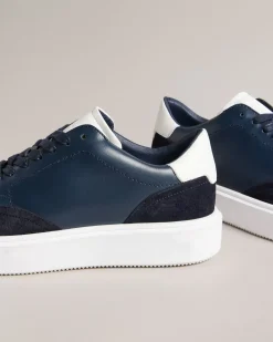 Ted Baker Luigis Dark Blue Best