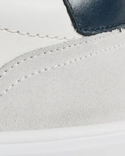 Ted Baker Luigis White-Navy Sale
