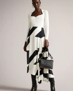 Ted Baker Luiiz White Best