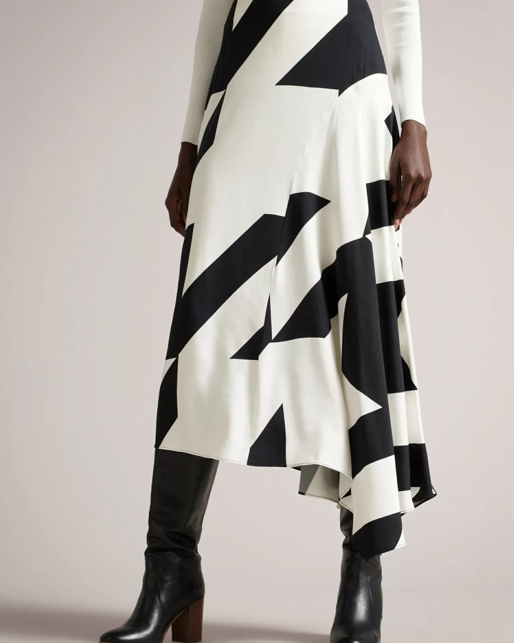 Ted Baker Luiiz White Best