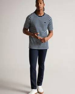 Ted Baker Lumsden Navy