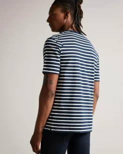 Ted Baker Lumsden Navy