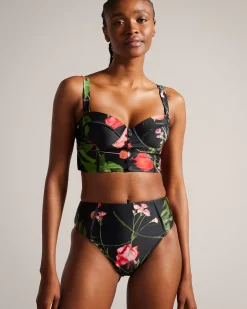 Ted Baker Lusiye Black Discount