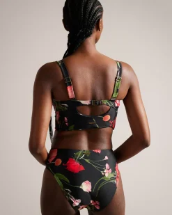 Ted Baker Lusiye Black Discount
