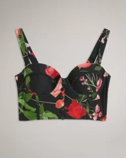 Ted Baker Lusiye Black Discount