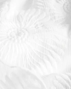 Ted Baker Lussa White Best