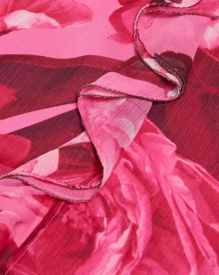 Ted Baker Luuciie Pale Pink New