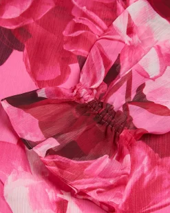 Ted Baker Luuciie Pale Pink New