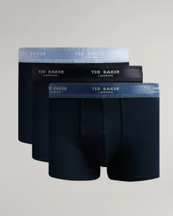 Ted Baker Lyam Navy New