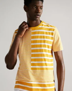 Ted Baker Lyming Orange Sale
