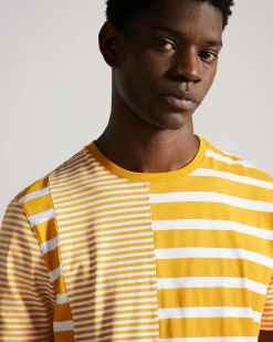 Ted Baker Lyming Orange Sale