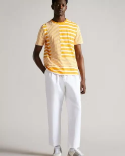 Ted Baker Lyming Orange Sale