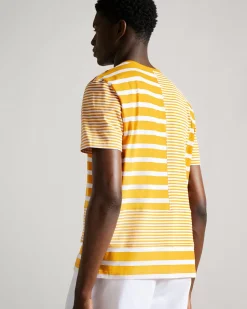 Ted Baker Lyming Orange Sale