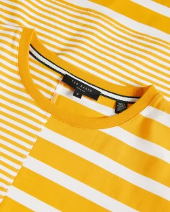 Ted Baker Lyming Orange Sale