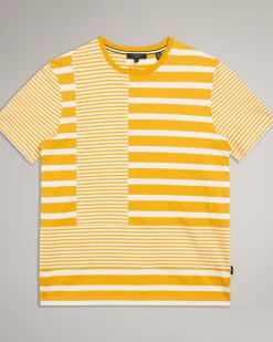 Ted Baker Lyming Orange Sale