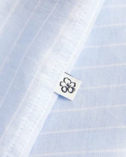 Ted Baker Lytham Light Blue Discount