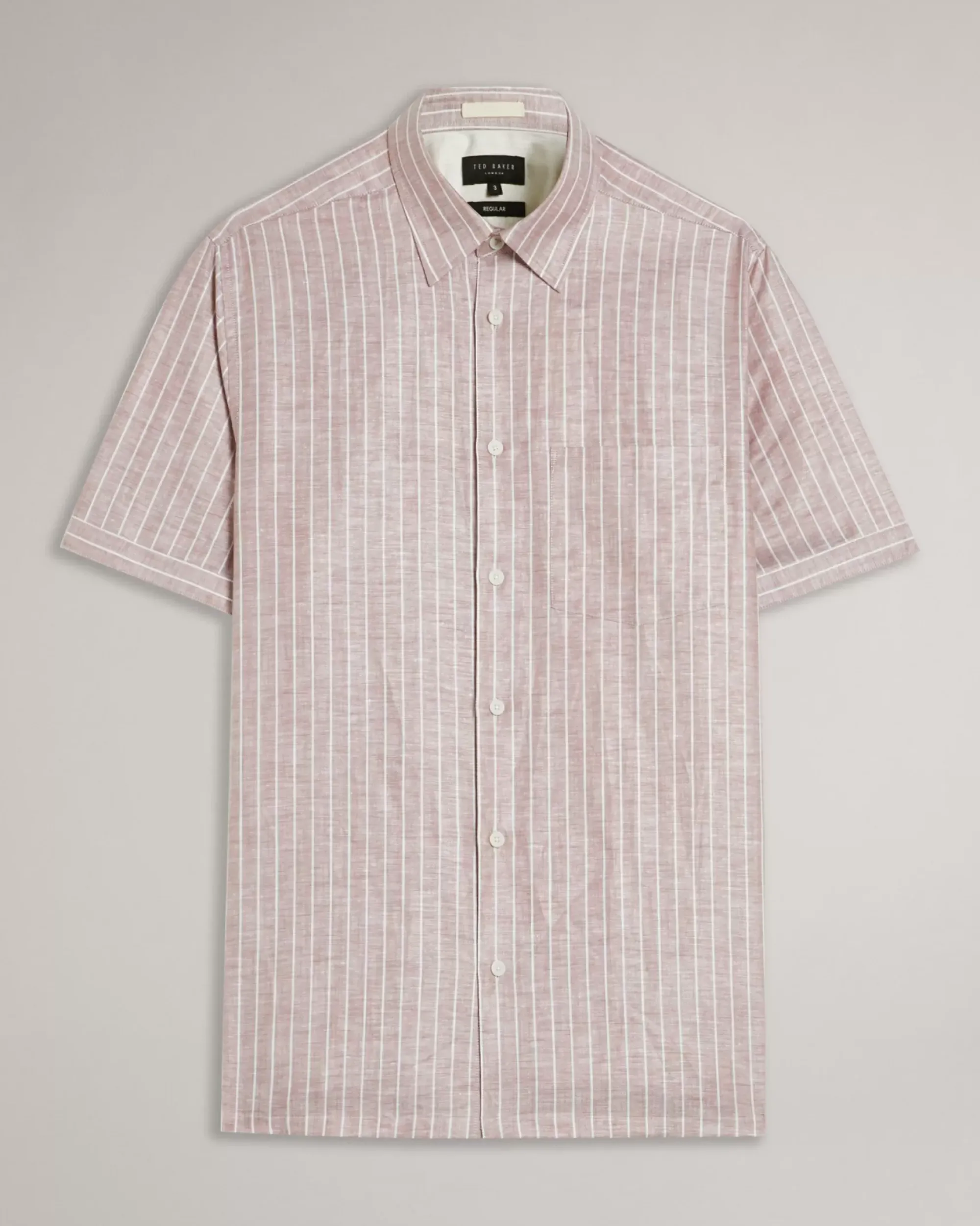 Ted Baker Lytham Dark Orange Best
