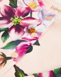 Ted Baker Mablee Pale Pink New