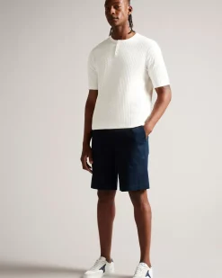 Ted Baker Macarth White Clearance