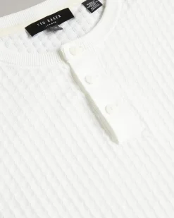 Ted Baker Macarth White Clearance