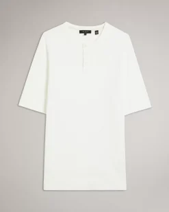 Ted Baker Macarth White Clearance