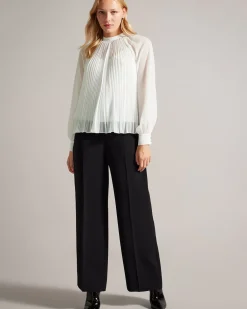 Ted Baker Macenzi Ivory Hot